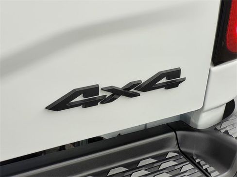 New 2026 RAM 2500 Tradesman w/ Power Wagon Package image 24