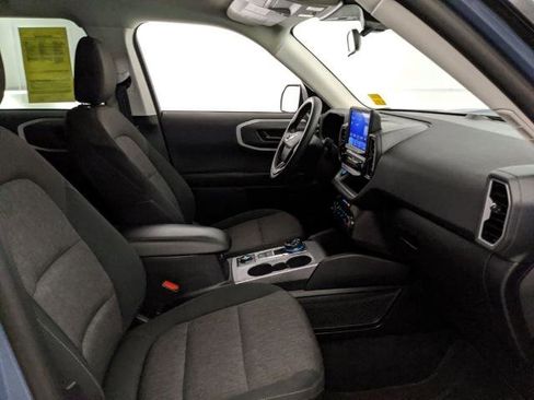 Certified 2024 Ford Bronco Sport Big Bend image 26