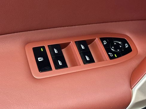 Certified 2024 BMW iX xDrive50 w/ Sport Package image 13