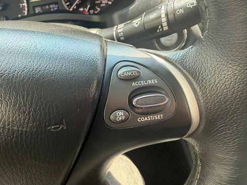 Used 2019 INFINITI QX60 Pure AWD/4WD image 15