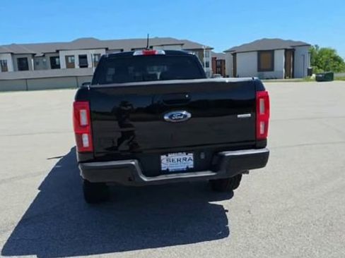 Used 2019 Ford Ranger XLT AWD/4WD image 6