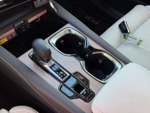 Certified 2024 Lexus RX 350 FWD w/ Convenience Package image 36