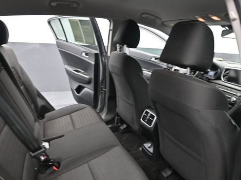 Used 2021 Kia Sportage LX w/ LX AWD Popular Package image 30