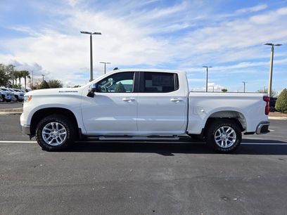New 2026 Chevrolet Silverado 1500 LT w/ Safety Package
