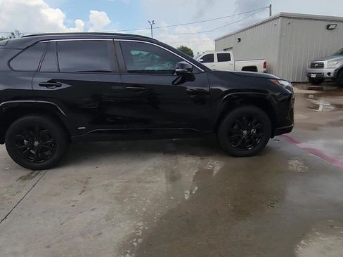 Used 2024 Toyota RAV4 SE w/ Convenience Package AWD/4WD image 6