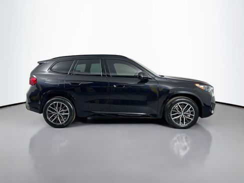 New 2026 BMW X1 xDrive28i w/ Technology Package image 4