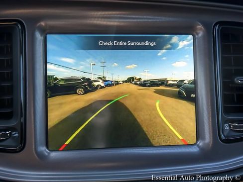 Used 2023 Dodge Challenger GT w/ Plus Package RWD image 16