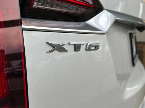 Used 2024 Cadillac XT6 Luxury w/ LPO, Floor Liner Package image 17