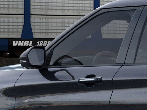 New 2025 Ford Explorer Platinum image 21