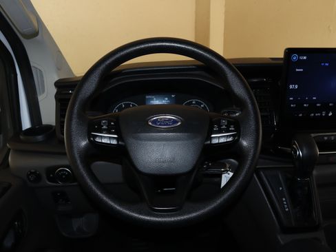 Certified 2024 Ford Transit 350 XLT RWD image 24