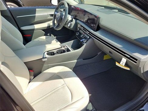 New 2026 Hyundai Sonata SEL image 15