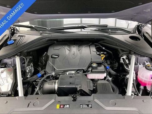 New 2026 Genesis GV70 2.5T AWD/4WD image 31