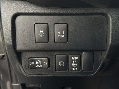 Used 2020 Toyota Tacoma Limited AWD/4WD image 26