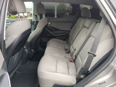 Used 2018 Hyundai Santa Fe Sport w/ 2.4L Value Package 02 image 18