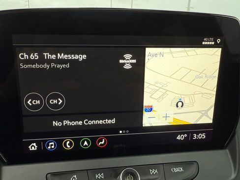 Used 2023 Chevrolet Blazer RS w/ Driver Confidence II Package image 19