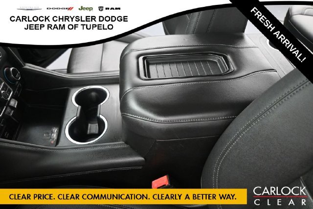 Used 2022 Chevrolet Tahoe Z71 w/ Off-Road Capability Package AWD/4WD image 18