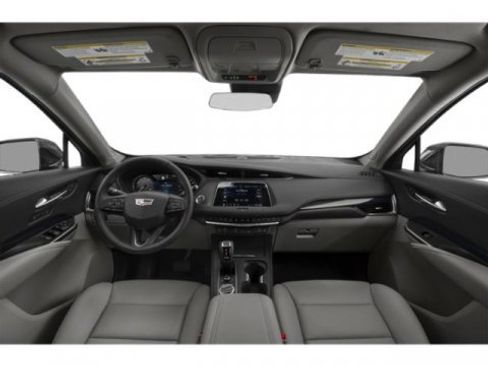 Certified 2022 Cadillac XT4 Premium Luxury w/ Enhanced Visibility Package image 11