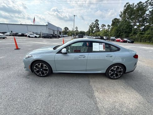 Used 2025 BMW 228i xDrive AWD/4WD image 5