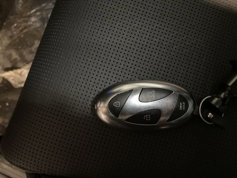 New 2026 Hyundai Palisade Limited image 33