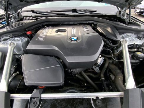 Used 2018 BMW 530i xDrive image 29