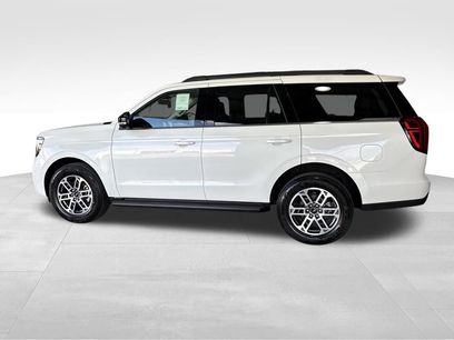 New 2026 Ford Expedition Active