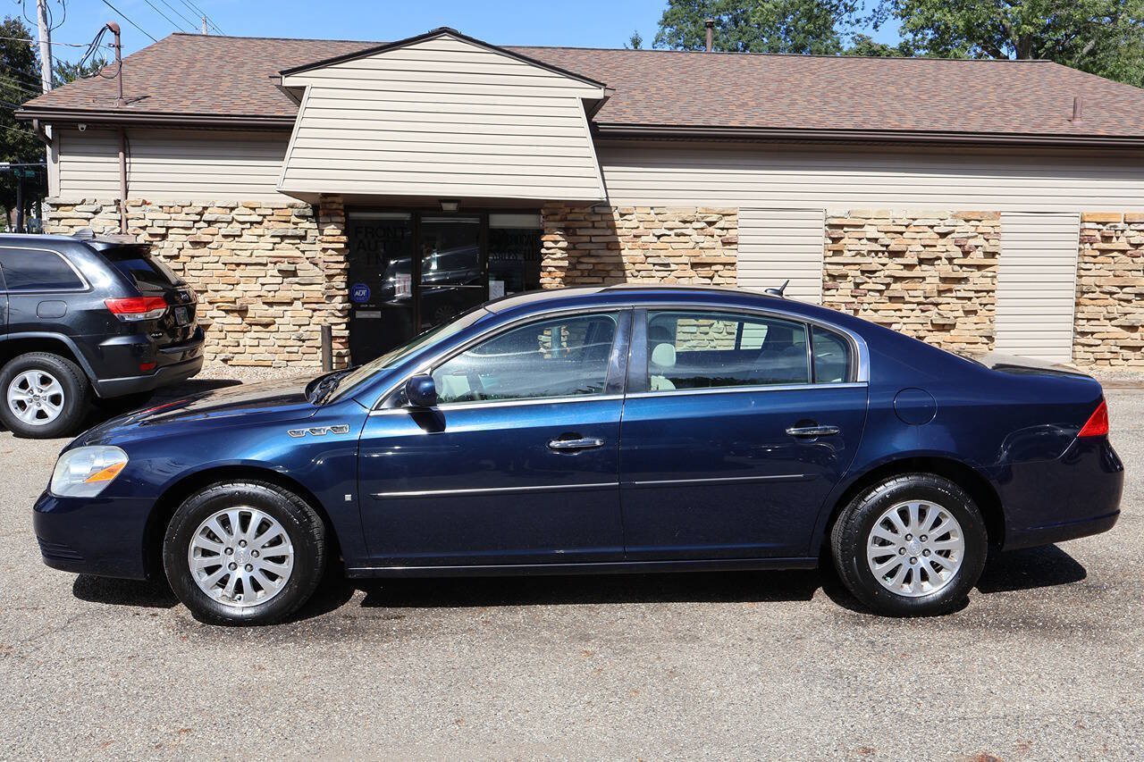 Used 2007 Buick Lucerne CX FWD image 5