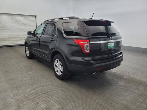 Used 2014 Ford Explorer image 5