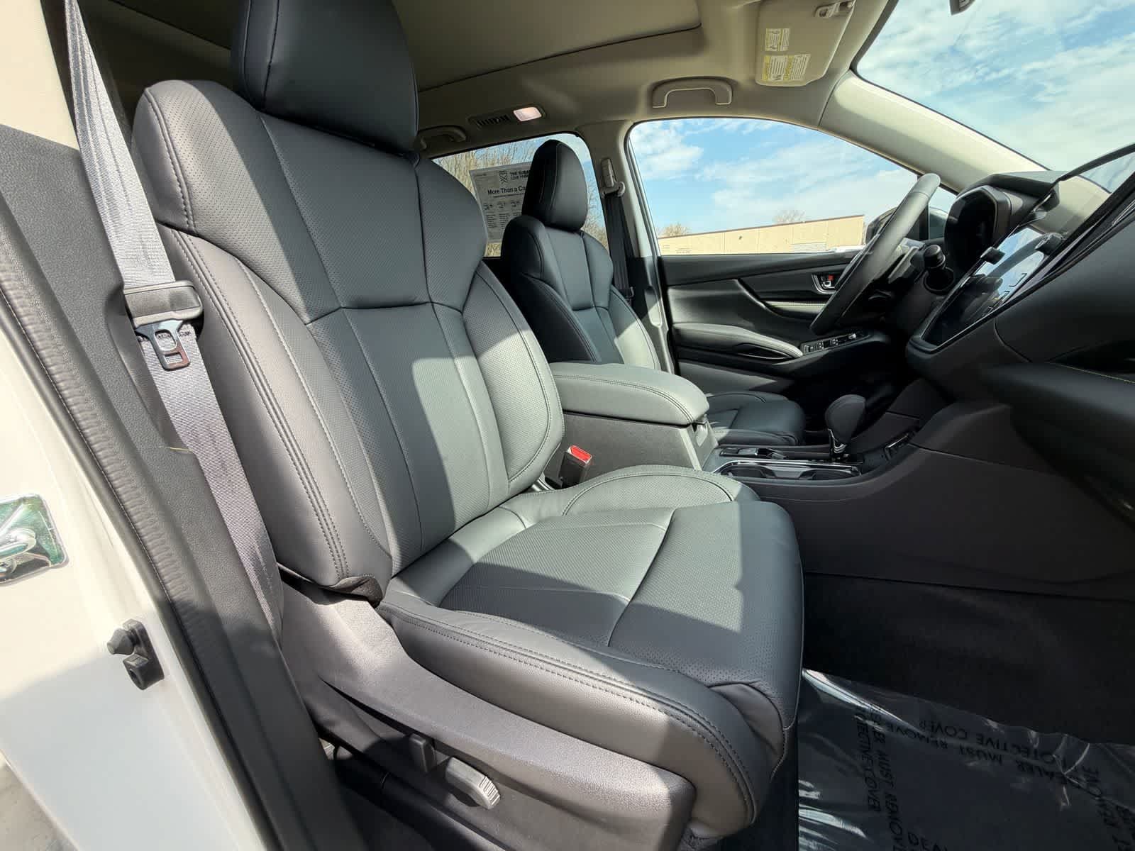 New 2026 Subaru Ascent Bronze Edition AWD/4WD image 25