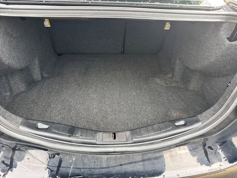 Used 2017 Ford Fusion SE w/ Fusion SE Technology Package image 33