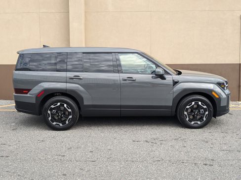 New 2026 Hyundai Santa Fe SE image 3