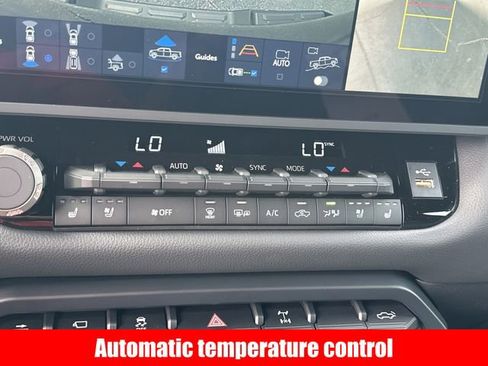 New 2026 Toyota Tundra TRD Pro AWD/4WD image 14