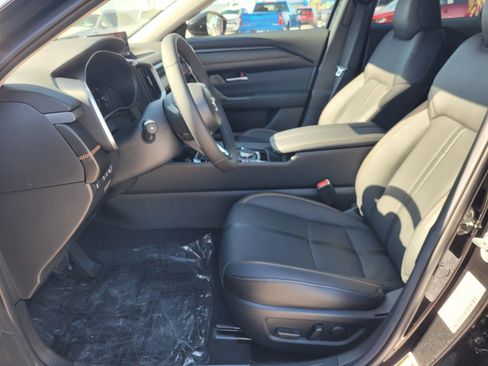 New 2026 MAZDA CX-50 AWD 2.5 Hybrid w/ Weather Package image 3