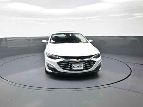 Used 2022 Chevrolet Malibu LT image 8