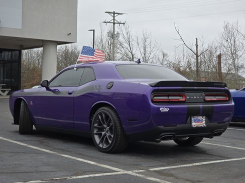 Used 2023 Dodge Challenger R/T Scat Pack image 21