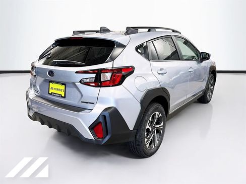 New 2026 Subaru Crosstrek 2.5i Premium AWD/4WD image 5