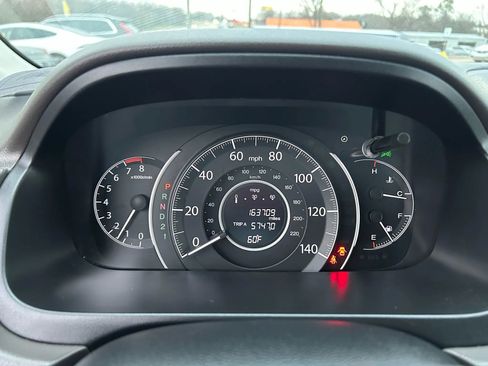 Used 2012 Honda CR-V EX image 11