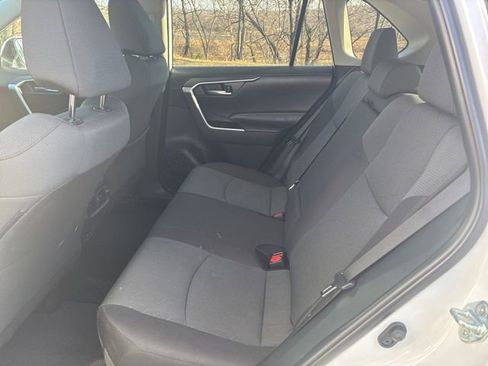 Certified 2024 Toyota RAV4 XLE image 19