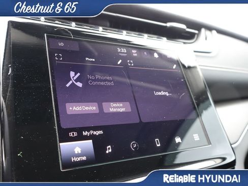 Used 2023 Jeep Grand Cherokee Laredo X image 36