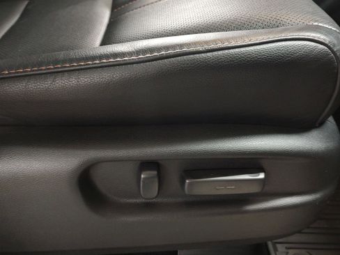 Certified 2023 Honda Passport TrailSport image 5