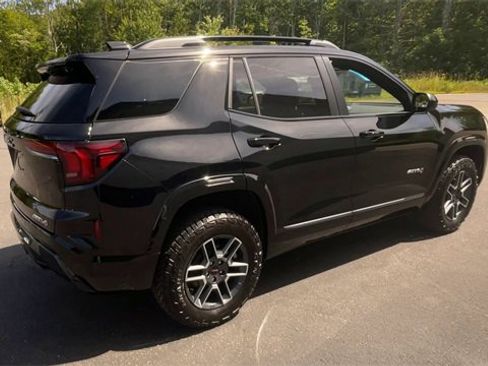 New 2026 GMC Terrain AT4 w/ LPO, Floor Liner Package image 9