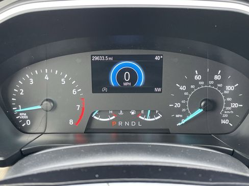 Used 2022 Ford Escape SEL image 24