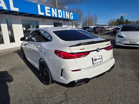 Used 2020 BMW M235i xDrive Gran Coupe image 7