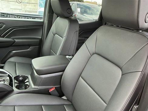 New 2026 Chevrolet Colorado Trail Boss image 16