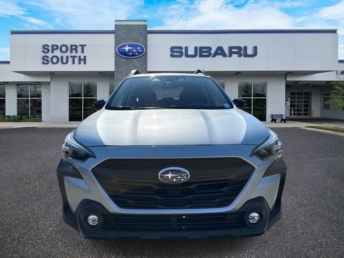 Certified 2023 Subaru Outback Onyx Edition image 8