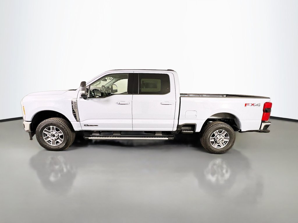 New 2026 Ford F350 Lariat w/ FX4 Off-Road Package AWD/4WD image 6