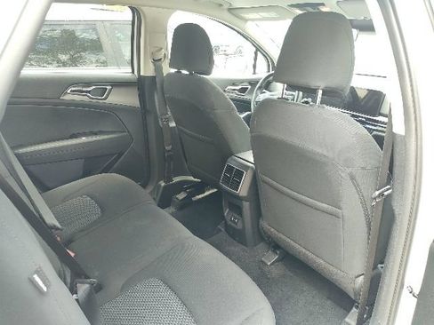 Certified 2026 Kia Sportage LX FWD image 12