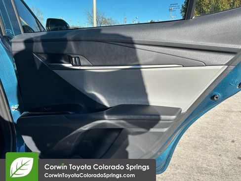 New 2026 Toyota Camry SE image 26