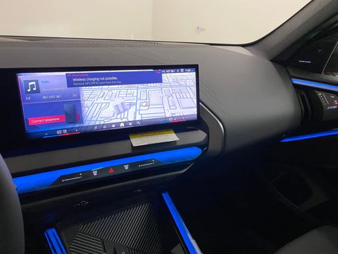 New 2026 BMW X3 M50 w/ Premium Package image 24