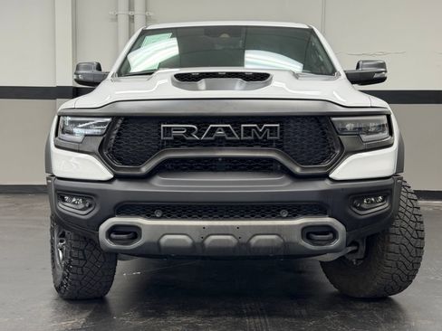 Used 2024 RAM 1500 TRX w/ TRX Level 2 Equipment Group AWD/4WD image 4