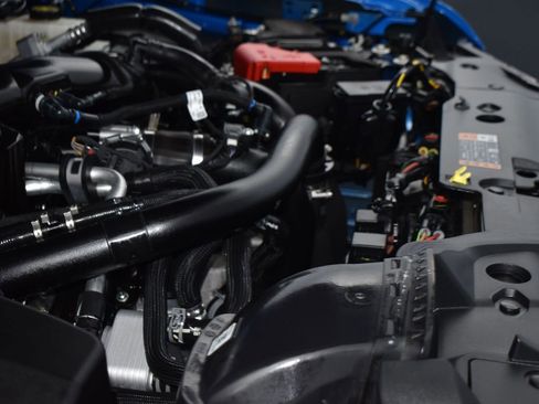 Used 2024 Ford Ranger Raptor image 20